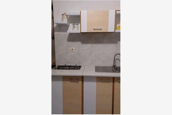 Апартаменты A2, для 4 лиц