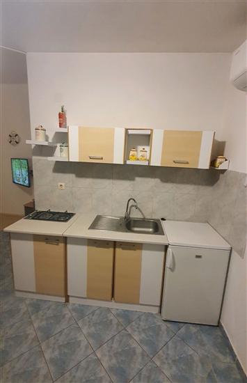 Апартаменты A2, для 4 лиц