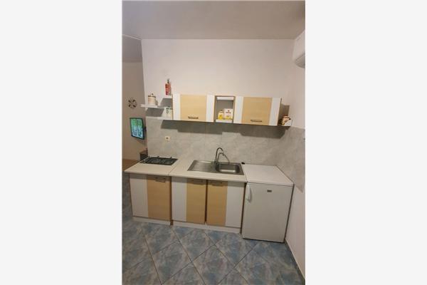 Апартаменты A2, для 4 лиц