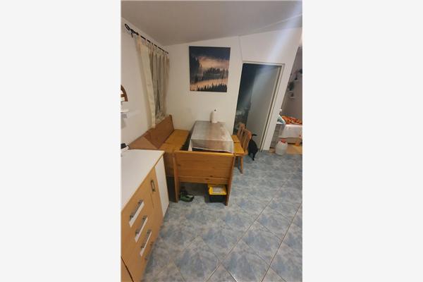 Апартаменты A2, для 4 лиц