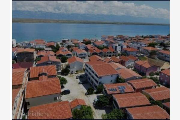 Апартаменты A2, для 4 лиц