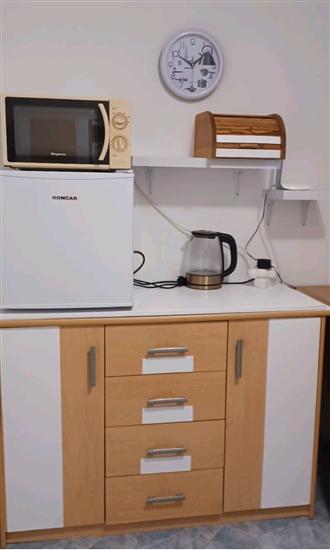 Апартаменты A2, для 4 лиц