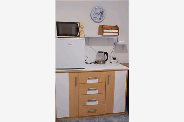 Апартаменты A2, для 4 лиц