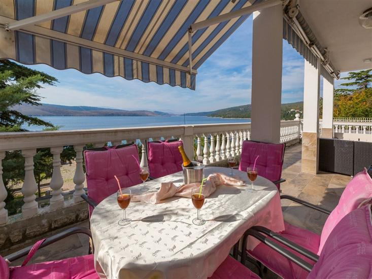 Appartement A2, pour 6 personnes