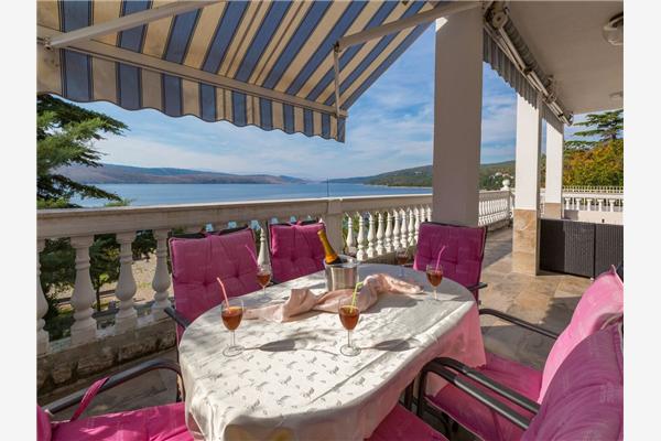 Appartement A2, pour 6 personnes