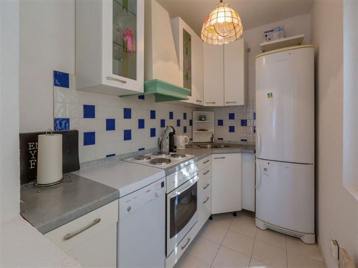 Appartement A2, pour 6 personnes