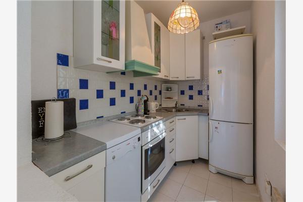 Appartement A2, pour 6 personnes