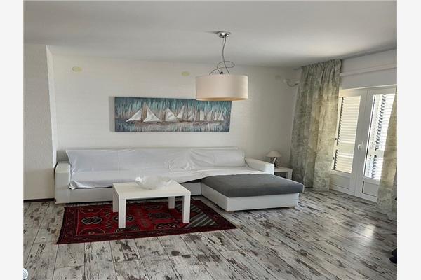 Appartement A2, pour 6 personnes