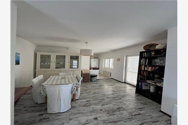 Appartement A2, pour 6 personnes