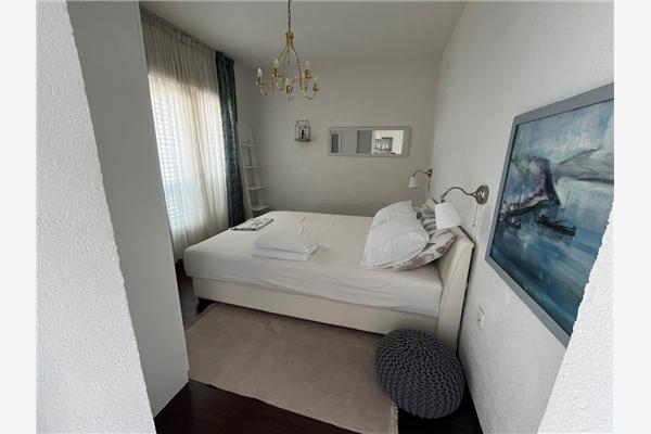 Appartement A2, pour 6 personnes