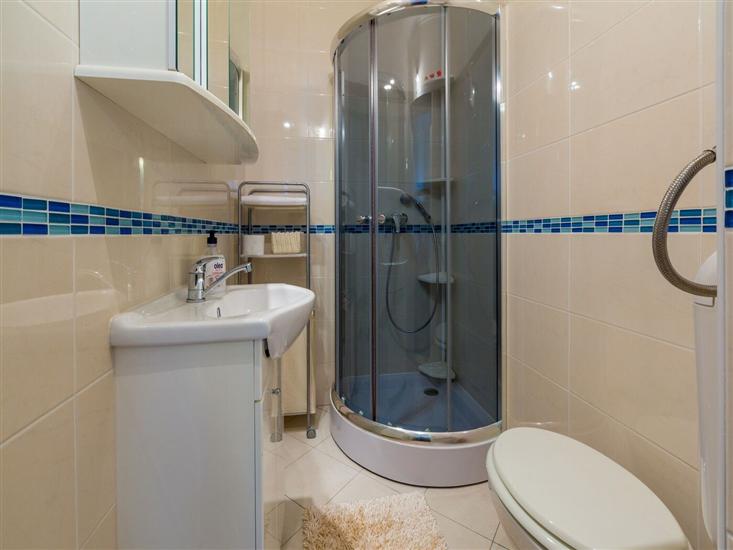 Appartement A2, pour 6 personnes