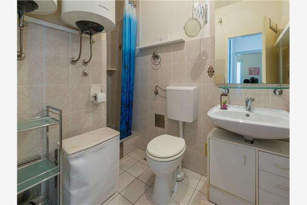 Appartement A2, pour 6 personnes