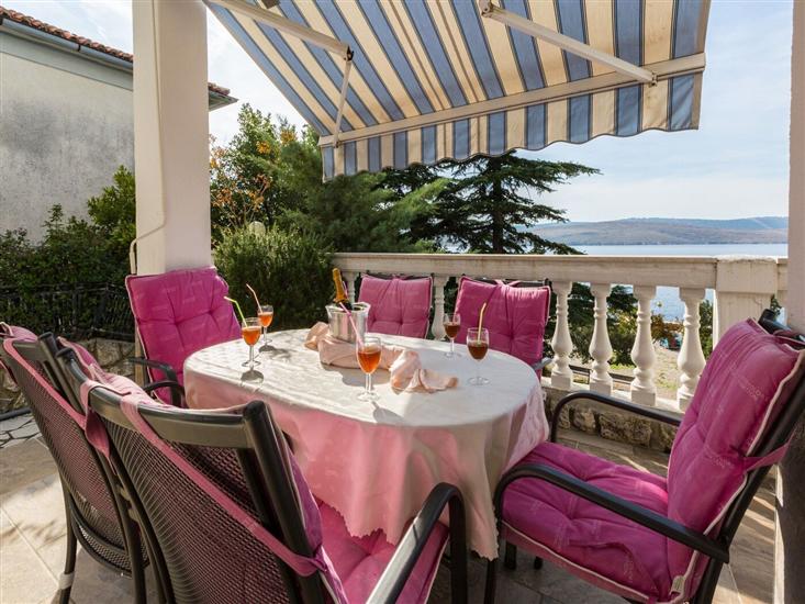 Appartement A2, pour 6 personnes