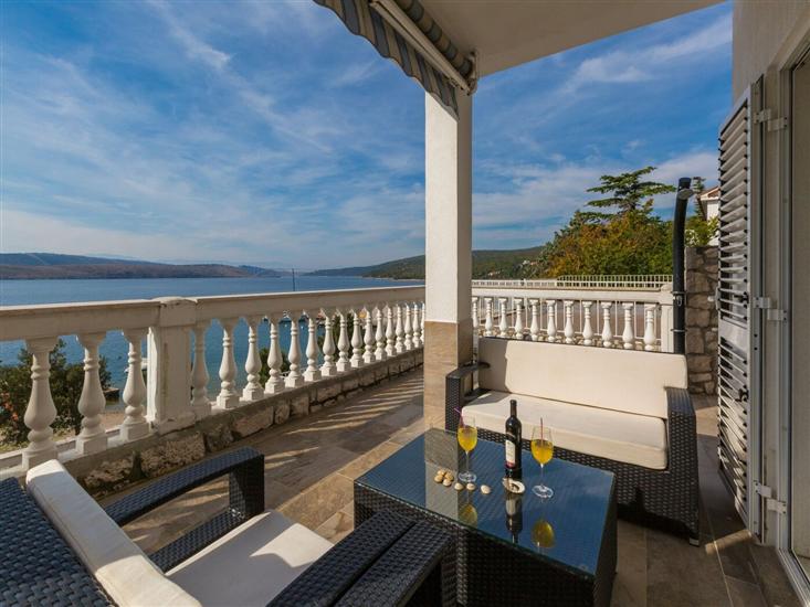 Appartement A2, pour 6 personnes