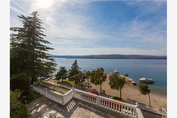 Appartement A2, pour 6 personnes