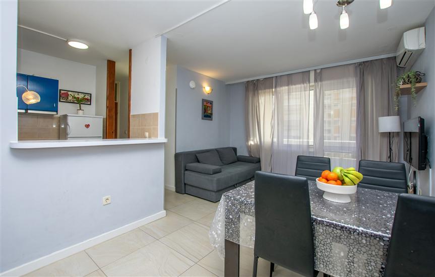 Апартаменты A1, для 4 лиц