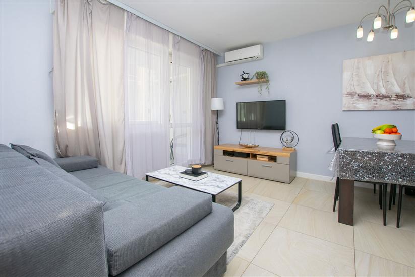 Апартаменты A1, для 4 лиц