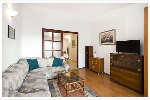 Apartment A2, for 5 persons