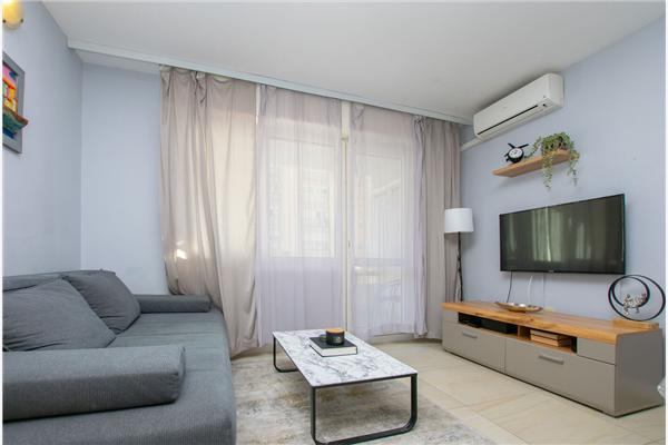 Апартаменты A1, для 4 лиц