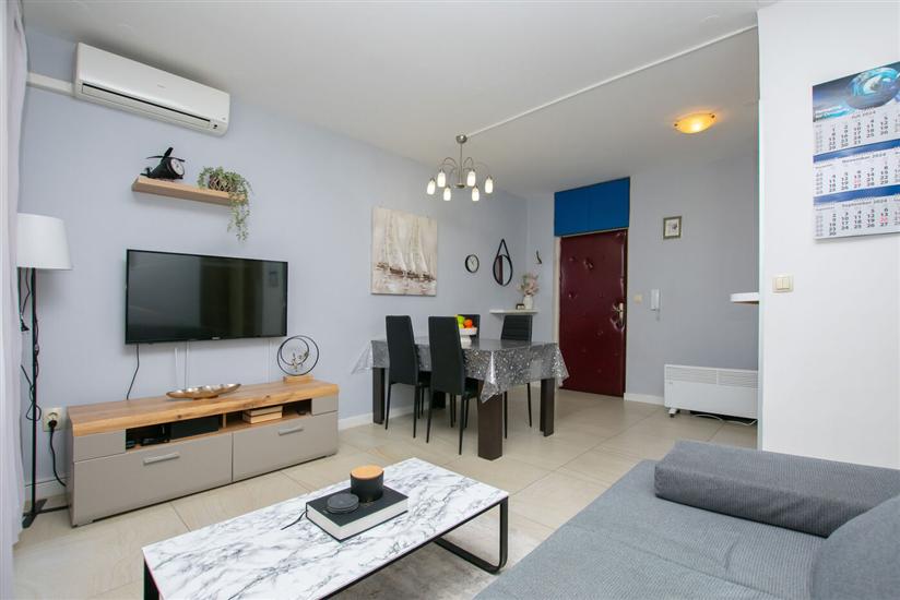 Апартаменты A1, для 4 лиц