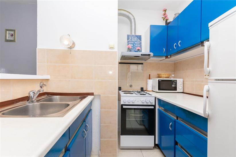 Апартаменты A1, для 4 лиц