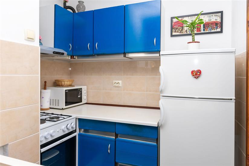 Апартаменты A1, для 4 лиц