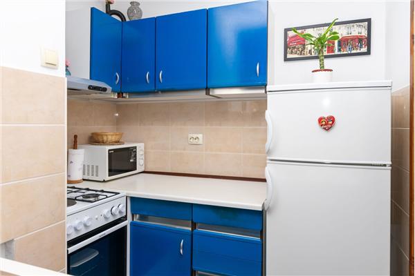 Апартаменты A1, для 4 лиц