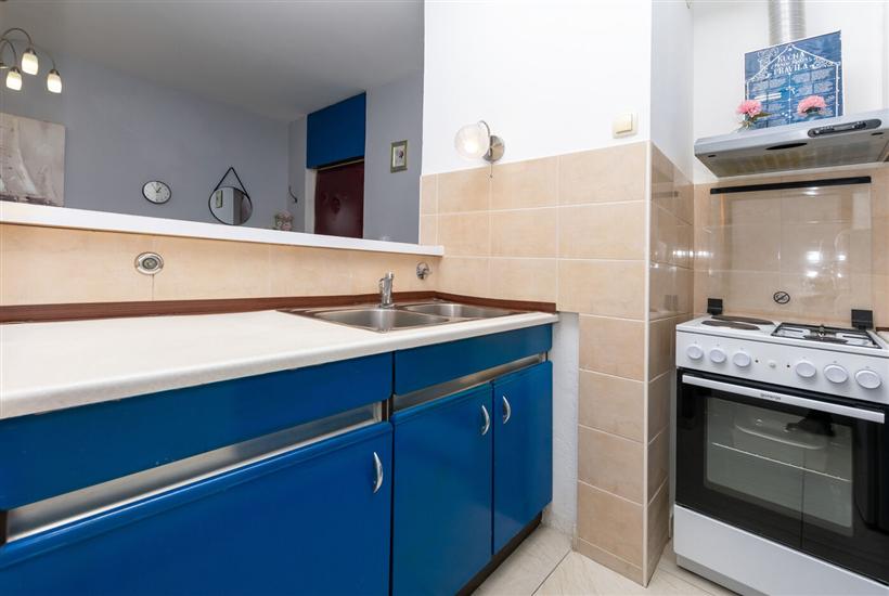 Апартаменты A1, для 4 лиц