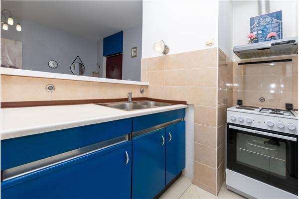 Апартаменты A1, для 4 лиц