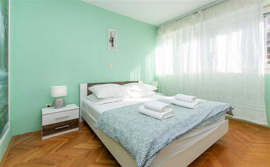 Апартаменты A1, для 4 лиц