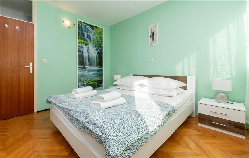 Апартаменты A1, для 4 лиц