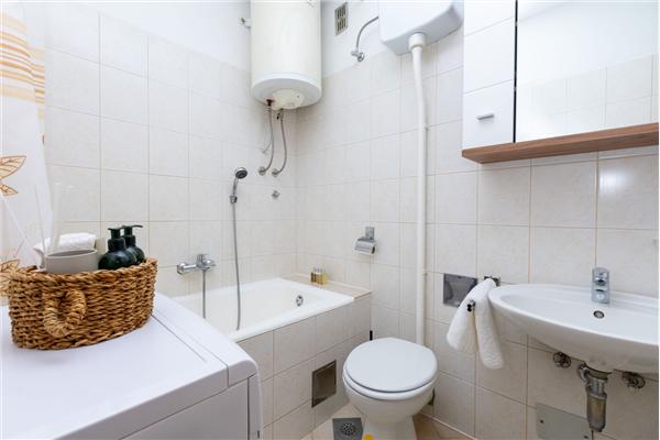 Апартаменты A1, для 4 лиц