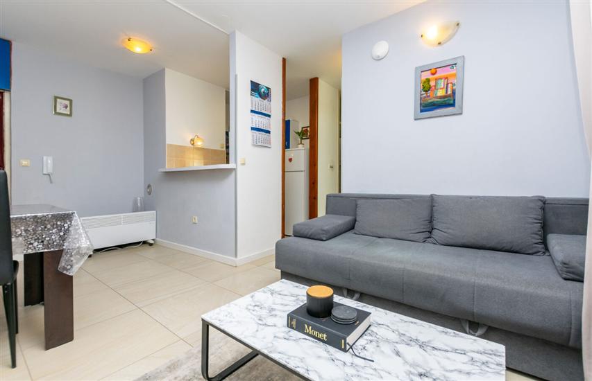 Апартаменты A1, для 4 лиц