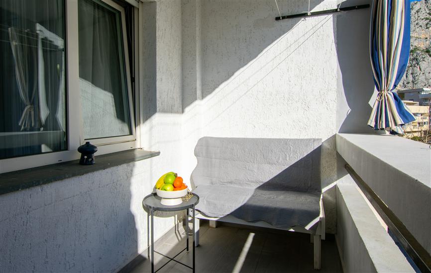 Апартаменты A1, для 4 лиц