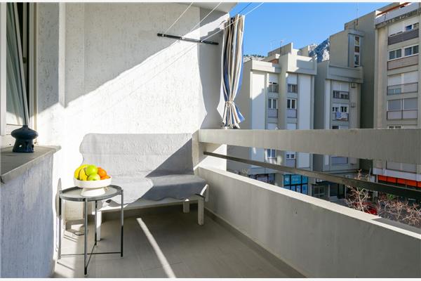 Апартаменты A1, для 4 лиц