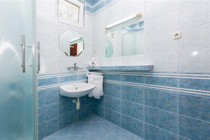 Apartment A3, for 4 persons