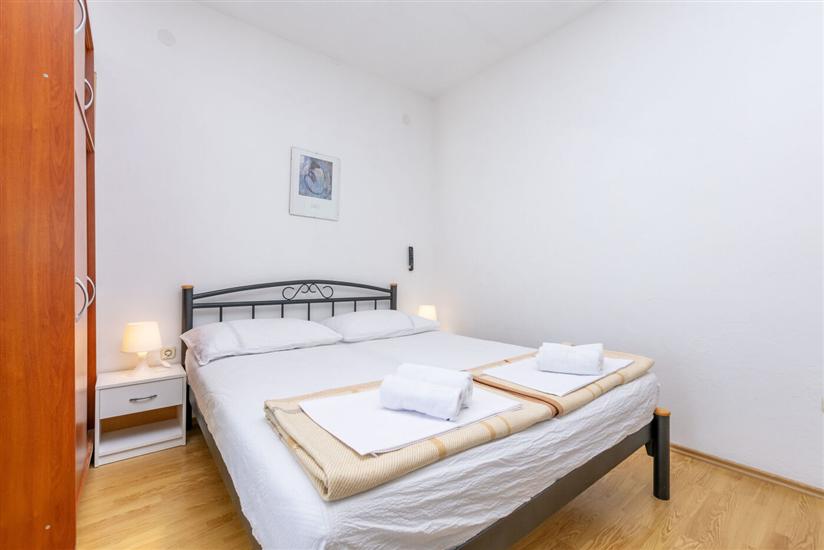 Apartment A5, for 4 persons