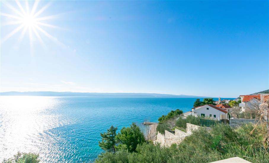 Apartment A5, for 4 persons