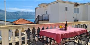 House - Sucuraj - island Hvar