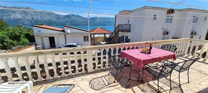 House - Sucuraj - island Hvar