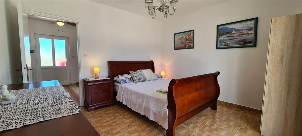 House K1, for 5 persons