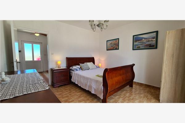 House K1, for 5 persons