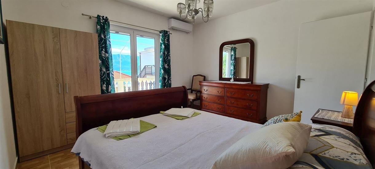 House K1, for 5 persons