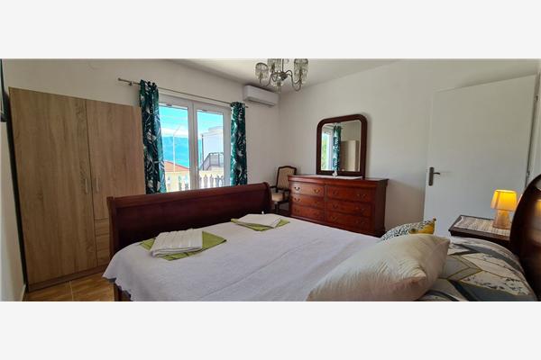 House K1, for 5 persons