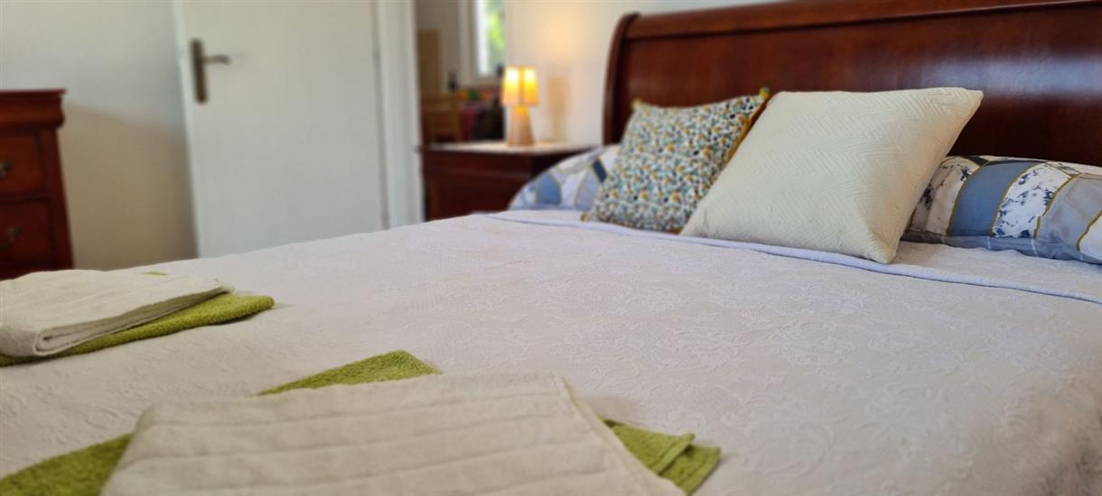 House K1, for 5 persons