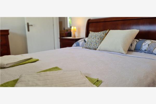 House K1, for 5 persons