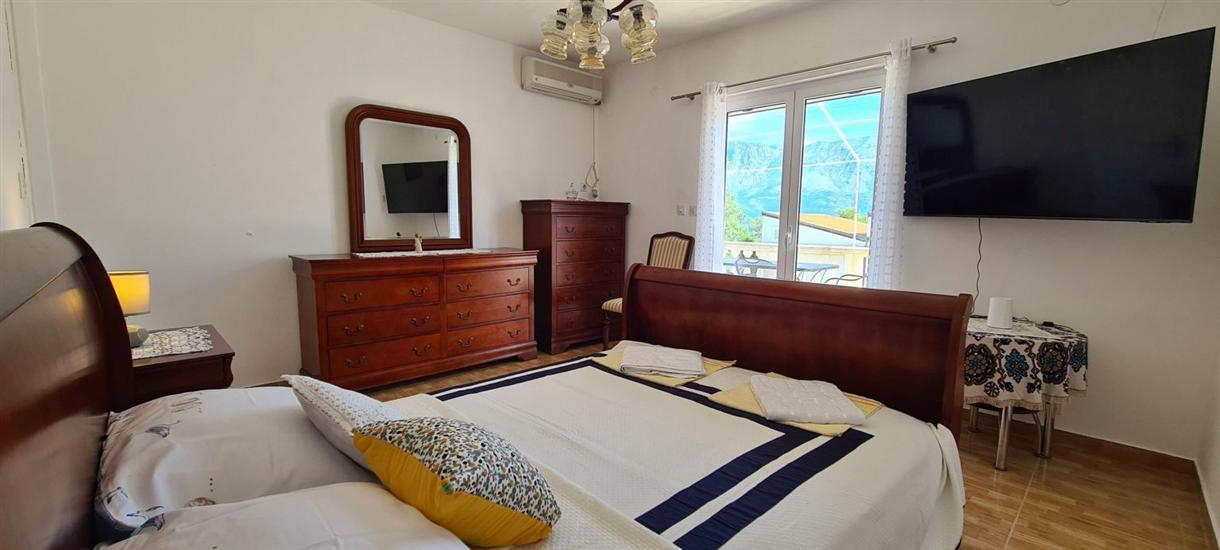 House K1, for 5 persons