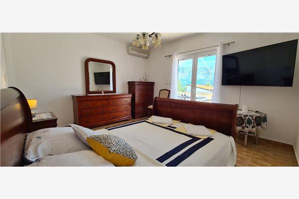 House K1, for 5 persons