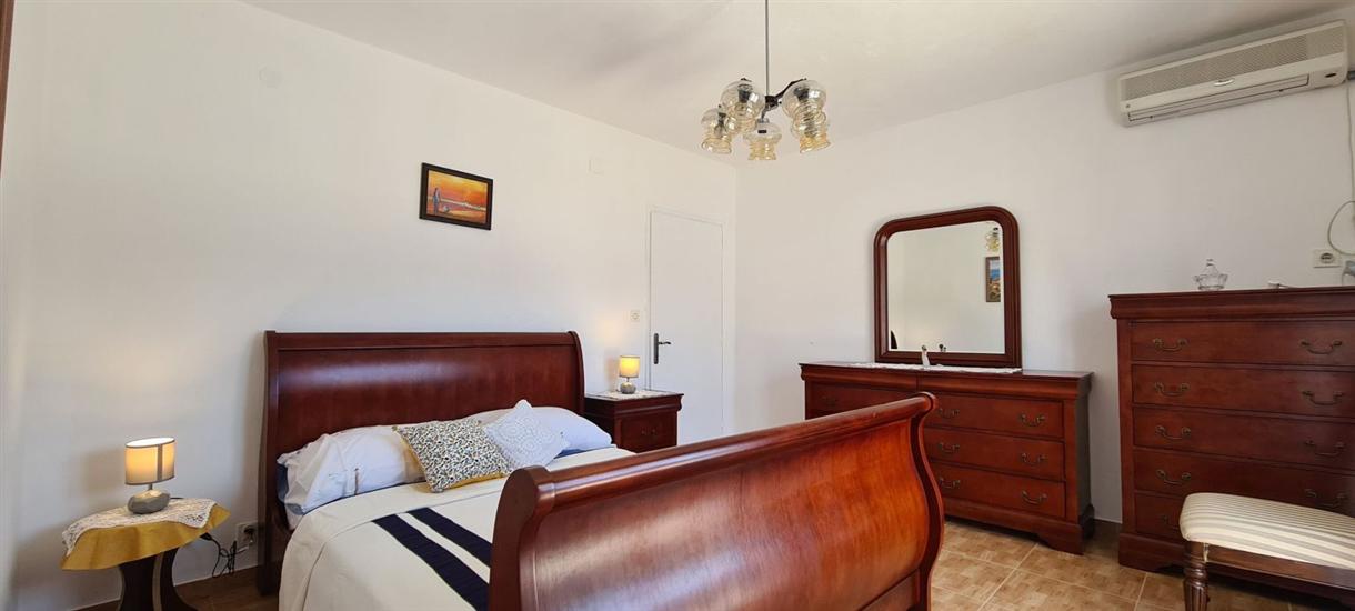 House K1, for 5 persons