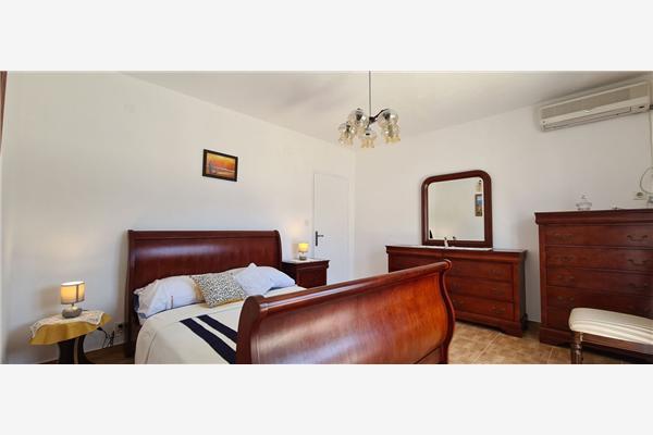 House K1, for 5 persons